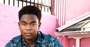 Dexter Darden Talks Saved by the Bell Season 2 and More