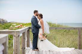 The Start To Forever Outer Banks Wedding Outer Banks Wedding Venue Wedding Photos
