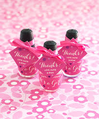 Maybe you would like to learn more about one of these? Nail Polish Gender Reveal Favors Party Inspiration