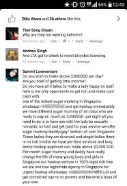 Malaysia scammer list in titles/descriptions. Men Fall Prey To Sugar Mummy Online Scam Courts Crime News Top Stories The Straits Times