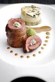 Idées de repas simple peuvent être sain et délicieux ! Traditionnel Original Ou Vegan 10 Idees De Menus Pour Le Repas De Noel Cuisine Madame Figaro