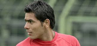 Oswaldo Sánchez regresa al TRI