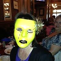 Elly's Ghost by John R. Kess