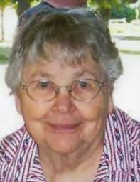 Bernice Goodwin Family History & Historical Records