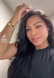 Saying Yes 100 Times Barbie Nails