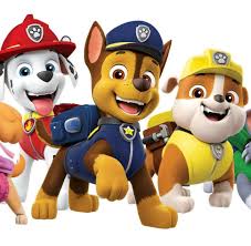 Geschenk zum 18 geburtstag nanu nana. Warum Ich Die Kinderserie Paw Patrol Hasse Zu Gut Zu Brav Zu Rosa Welt