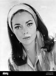 Karin Dor's Instagram, Twitter & Facebook