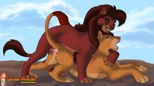 The Lion King hentai video | Sie so hart zu ficken sexy 3D - Cartoon Porno  - Deutsch