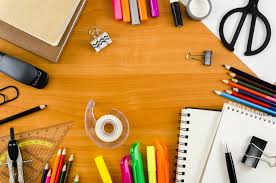 Office Supplies