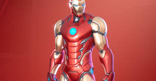 We have high quality images available of this skin on our site. Updated Fortnite Tony Stark Challenges How To Get Iron Man Pro Game Guides