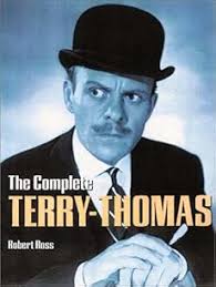 Terry-Thomas merchandise