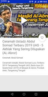 Download Video Ceramah Ustadz Abdul Somad Lc Ma Free For Android Video Ceramah Ustadz Abdul Somad Lc Ma Apk Download Steprimo Com