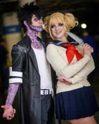 Saw something that caught your attention? Cosplay Anime Cosplay Ideas For Couples