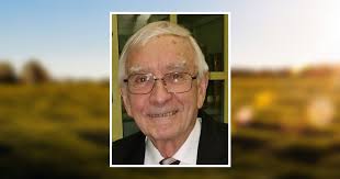 Anthony Bralczyk Obituary 2022