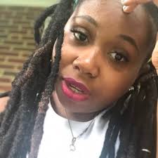 Haley Pedersen (@MsHPedersen)