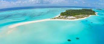 Sun island resort & spa: Sun Island Resort 3 4 Maldiv Szigetek