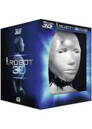 I, Robot [2004]