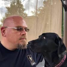 VFW Adjutant General Dan West and Ryan Gallucci, executive director of the  VFW Washington, D.C., office met with top executives of TMF Health Quality  Institute to discuss education and options for veterans