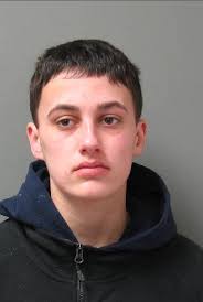 Delran Township Police Department: March 2017