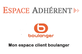Conception, animation, maintenance, traitements informatiques et assistance technique. Comment Acceder A Boulanger Com Espace Client En Ligne