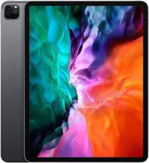 Amazon Com Apple Ipad Pro 12 9 Pulgadas Wi Fi Celular 1 Tb Color Plateado 4ª Generacion Gris Espacial Apple Ipad Pro Ipad Pro Ipad Pro 12