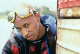 RIDE, Fredro Starr, 1998. Dimension Films courtesy Everett Collection  Dimension Films Courtesy