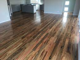 Finished Marri Floor Beautifultimberfloors Marritimber Flooring Timber Types Of Timber
