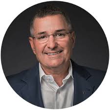 SPECIAL EDITION: Barry Clarkson — The Power of Working Together is Endless 