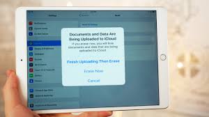 Then select troubleshoot > reset this pc. Video How To Backup Erase And Factory Reset Your Ipad Appleinsider