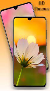 Tema tema bunga ungu yang mekar untuk samsung s6 cocok untuk semua kebutuhan pengguna. Theme For Samsung Galaxy A71 For Android Apk Download