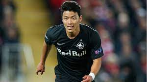 Born 26 january 1996) is a south korean professional footballer who plays as a forward for premier league club wolverhampton wanderers, on loan from rb leipzig.he also represents the south korea national team.hwang is nicknamed the bull (hwangso) in south korea due to his aggressive playing. Rb Leipzig Schnappt Sich Offenbar Hee Chan Hwang Von Red Bull Salzburg Goal Com