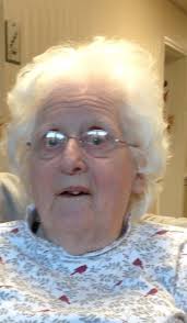 Obituary for Rebecca M. (Kintzel) Yorty