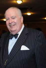 The Monday After: Bill Blair survived an airliner crash