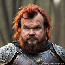 young jack nickolson Prompts