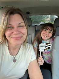 Last day of 5th Grade Selfie 🤳🏻