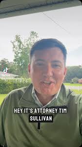 Law Office of Timothy Sullivan, PLLC-Pinellas County DUI & Criminal Lawyer 