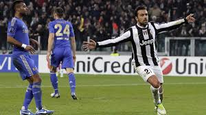 Serie a champions continue to bounce back from last weekend's league loss Classy Juventus Leave Chelsea On Brink Of Exit Eurosport