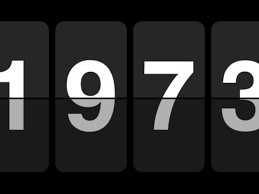 In a time when every side seems convinced it has the answers, the atlantic and hbo are p. Fun Facts And Trivia From The Year 1973 Hobbylark