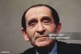 2,243 Pierre Mendes France Photos & High Res Pictures