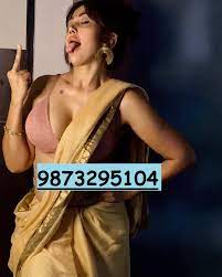 Call Girls In Munirka Delhi 98732~95104 Short 1500 Night 6000 - ruhi sharma  - Medium