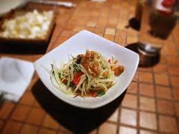 Check spelling or type a new query. 7 Resep Salad Sayur Segar Khas Asia Dari Som Tum Thailand Sampai Sangchoo Geotjeori Merdeka Com