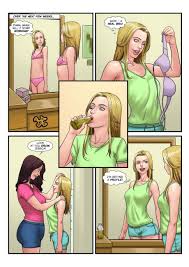 8-muses-Sex-In-A-Bottle-1 comic image 6