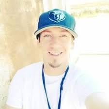 Stream Max Richardson music