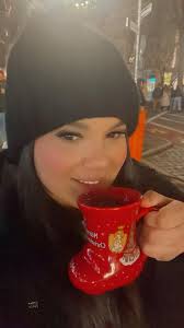 Hey. I'm currently in Nuremberg and looking for the red boot drinking cups  but can only find the white regular shaped ones, I've looked in the main  market and at the kinder