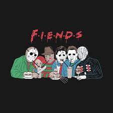 Jason By Othell Horror Artwork Horror Movie Art Funny Horror