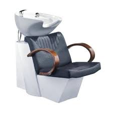 shampoo sinks & backwash units