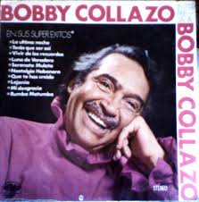 Bobby Collazo Discography: Vinyl, CDs, & More