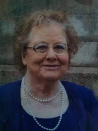 Obituary information for Mrs. Jennie Bridget Flynn