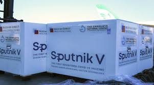 Sputnik is a major new media brand with modern multimedia centers in dozens of countries. Decision On Sputnik V Panel Seeks Additional Data From Dr Reddy S Business News The Indian Express