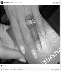 Kid Ink Engaged To Girlfriend Asiah Azante Hip Hop Lately
